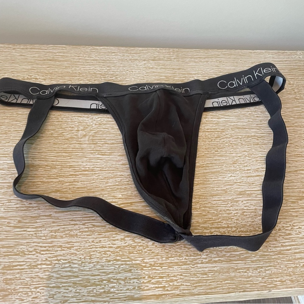 Calvin Klein Jockstrap - Picture 3 of 10